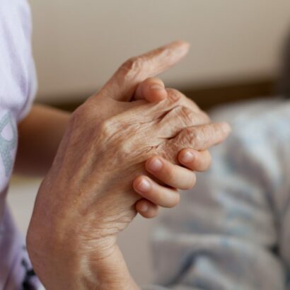 Chicago Nursing Home Abuse Lawyer