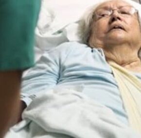 Nursing Homes Are Breeding Grounds for this Fatal Fungus