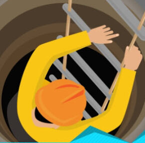 Confined Spaces Put Workers at Risk