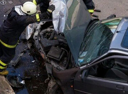 Chicago Auto Accident Lawyer