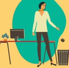 These Housekeeping Tips Help Keep You Safe at Work [infographic]