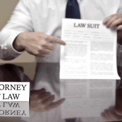 Who Can File a Nursing Home Abuse Lawsuit in Illinois