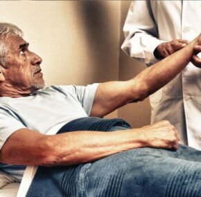 What You Should Know About Community-Acquired Pneumonia in Nursing Homes
