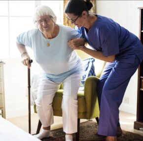 How To Sue a Nursing Home for Neglect