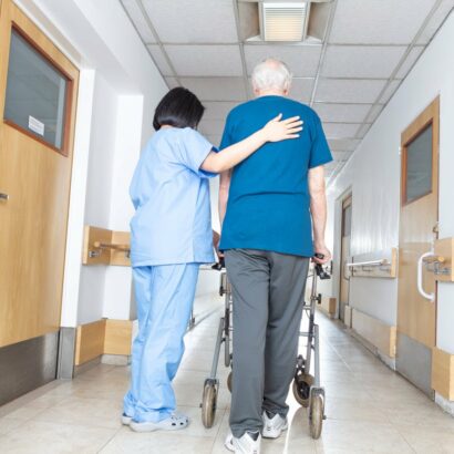 How To Report Nursing Home Negligence