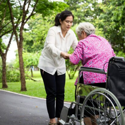 How Much Is a Nursing Home Abuse Case Worth