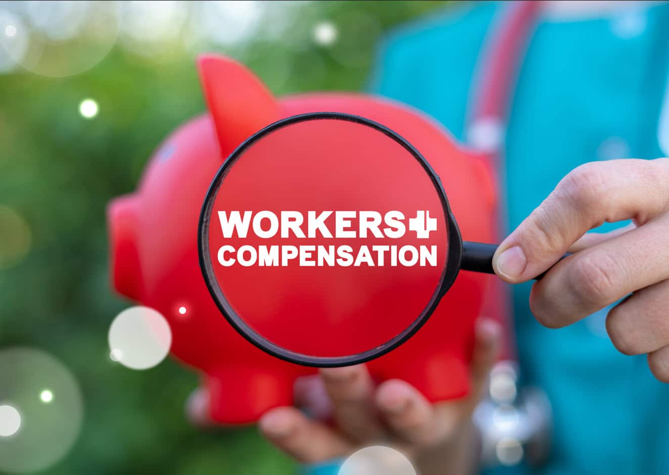 What Not to Say to Workers Comp Adjuster Strom & Associates