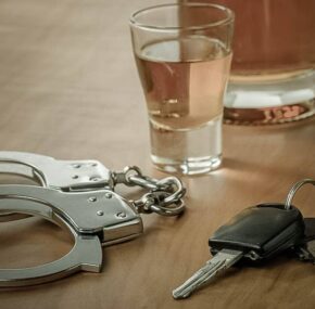 can a bar be held liable for a drunk driver