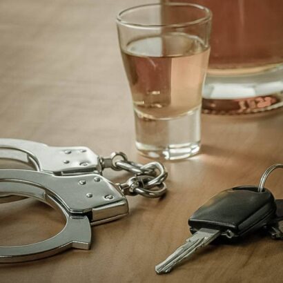 can a bar be held liable for a drunk driver