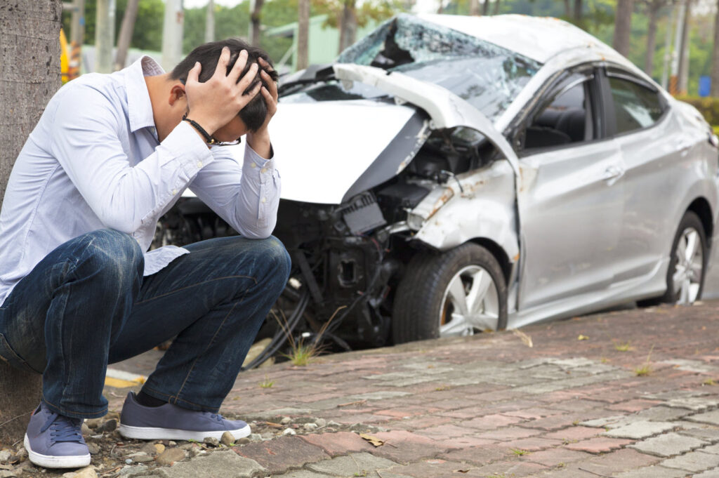 Uninsured-Underinsured Motorist Accidents